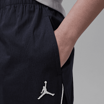 Pantaloni da training camp a palloncino Jordan – Ragazzo/a