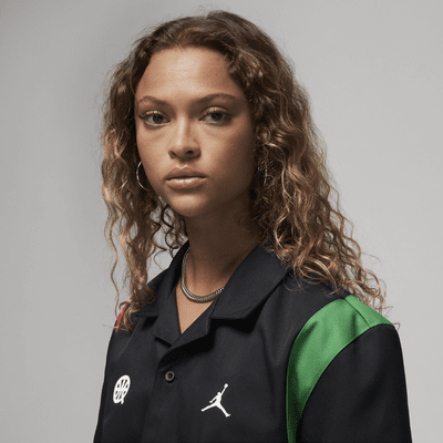Jordan Quai 54 Women's Warm-Up Top. Nike AU