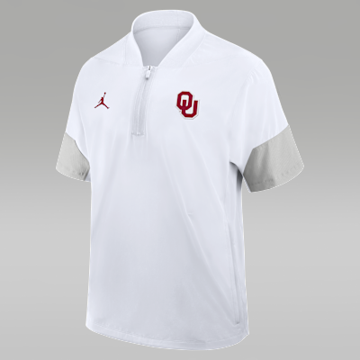 Oklahoma Sideline Coach