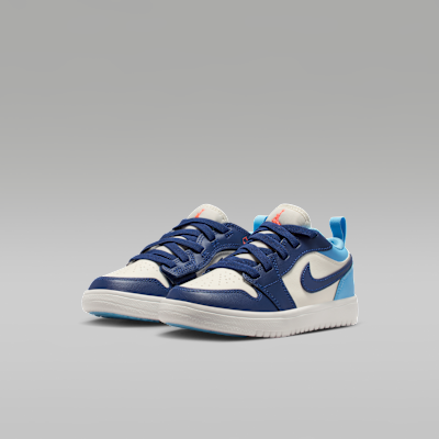 Jordan 1 Low Alt Little Kids' Shoes