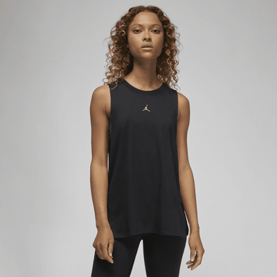 Canotta Diamond Jordan Sport – Donna