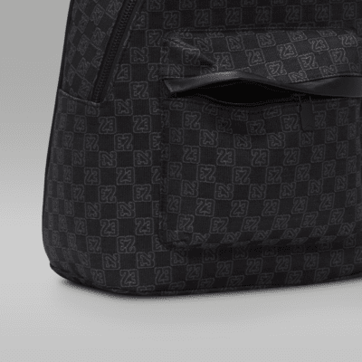 Jordan Monogram Backpack Backpack (20L)