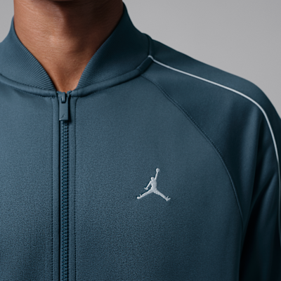 Jordan Brooklyn Trainingsjacke aus Trikotmaterial (Herren)