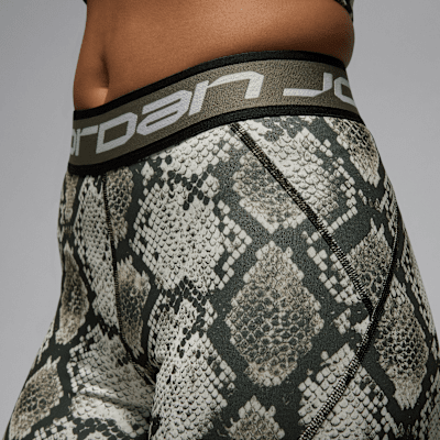 Shorts para mujer Jordan Sport