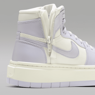 รองเท้าผู้หญิง Air Jordan 1 Elevate High