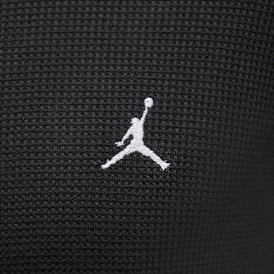 Jordan Flight Mountainside Men's Long-Sleeve Waffle Shirt