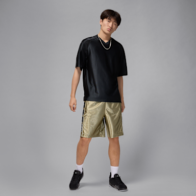 Jordan Brooklyn Cat Scratch Men's Shorts