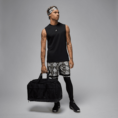 Shorts de malla Diamond Dri-FIT para hombre Jordan Sport