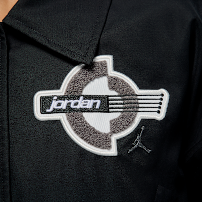 Jordan Brooklyn Women's Therma-FIT Varsity Jacket