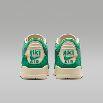 Air Jordan 3 Retro x Nina Chanel Abney Women's Shoes