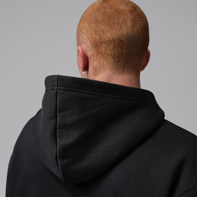 Jordan Brooklyn Fleece Men's Pullover Hoodie