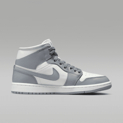 Air Jordan 1 Mid Women's Shoes