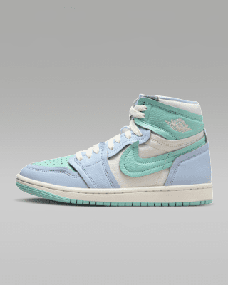 Unisex кроссовки Air Jordan 1 High Method of Make