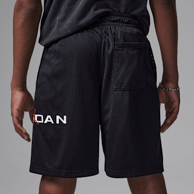Jordan Dri-FIT Baseline Mesh-Shorts (ältere Kinder)