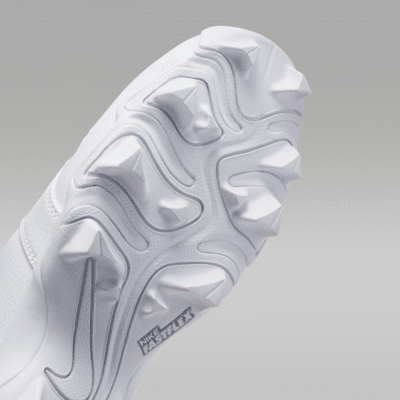 Jordan 1 Low Little/Big Kids' Cleats