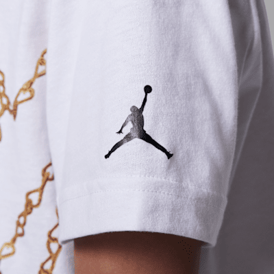 Jordan Jumpman Chain T-Shirt (ältere Kinder)