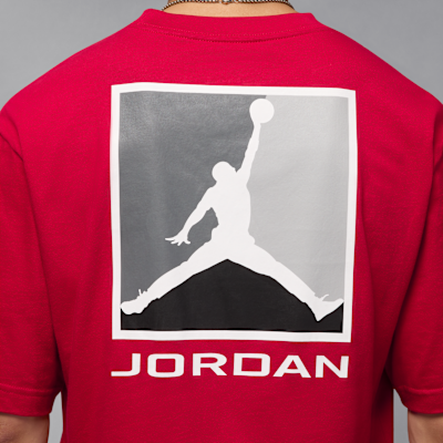 Jordan Brooklyn Men's T-Shirt