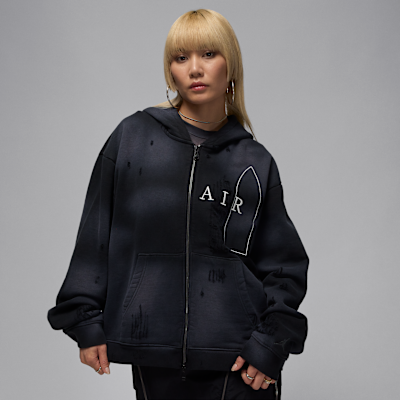 Jordan x Téla Women's Full-Zip Hoodie
