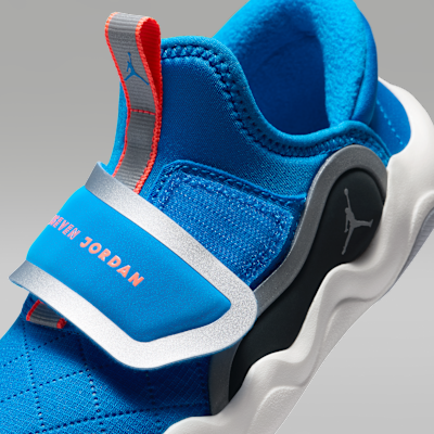 Jordan 23/7.2 EasyOn Younger Kids' Shoes
