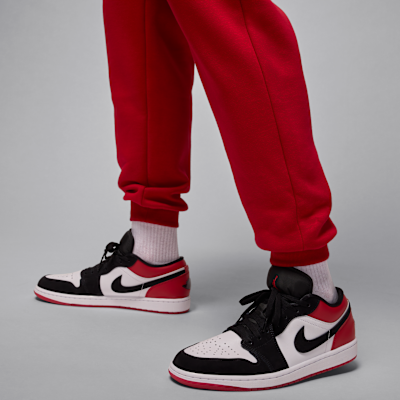 Jordan Brooklyn Fleece Pantalón - Hombre