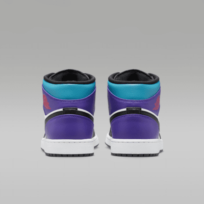 Air Jordan 1 中筒男鞋