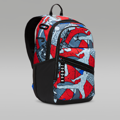Jordan Air Patrol Backpack (29L)
