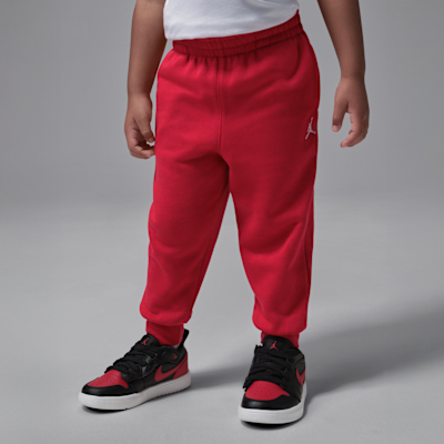 Jordan Brooklyn Fleece Toddler Pants