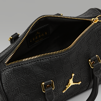 Minimaleta duffel con monograma (3 L) Jordan