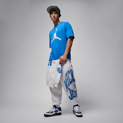 Jordan Brooklyn Camiseta - Hombre
