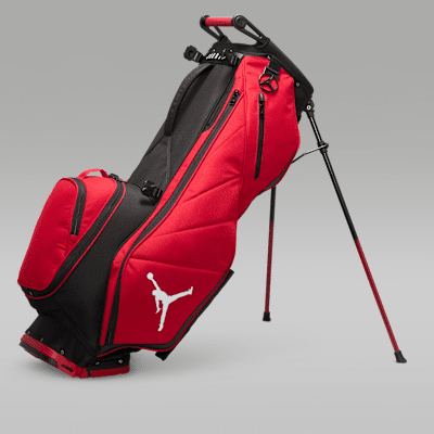 Golfová taška Jordan Fadeaway se šesti přepážkami