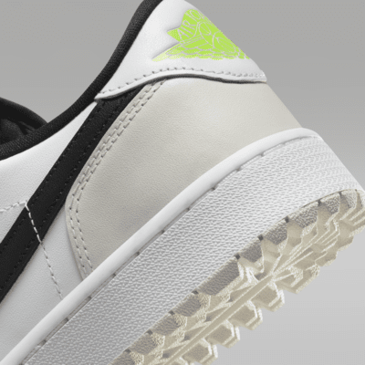 Air Jordan 1 Low G Golf Shoes