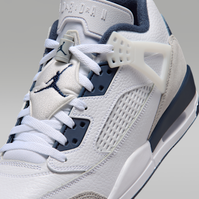 Jordan Spizike Low Erkek Ayakkabısı görsel 7