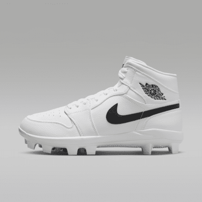 Jordan 1 Retro MCS Men's Baseball Cleats