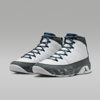 Air Jordan 9 Retro Men's Shoes