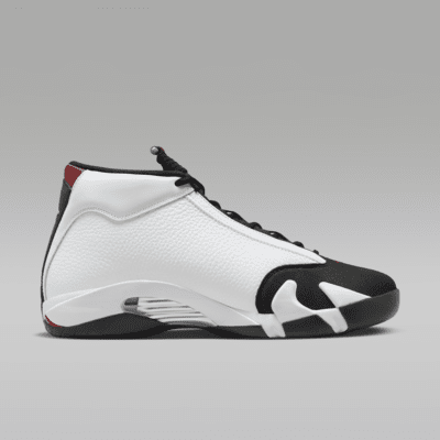 エア ジョーダン 14 レトロ "Black Toe" メンズシューズ