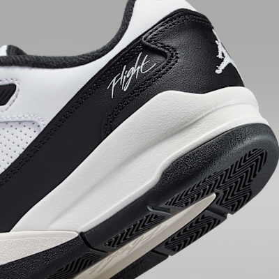 Jordan Flight Court Big Kids' Shoes