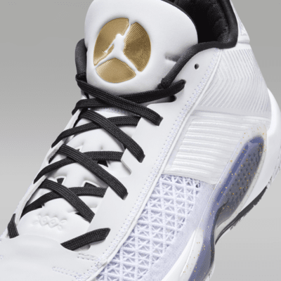 Air Jordan XXXVIII Low Basketball Shoes