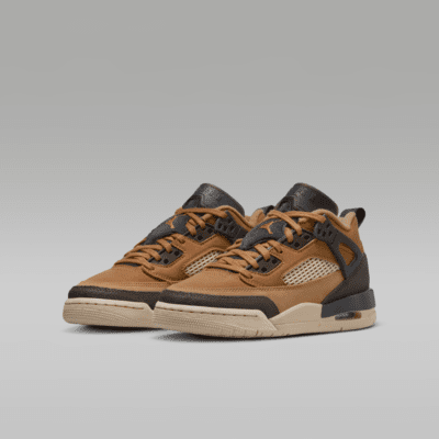 Jordan Spizike Low-sko til større børn