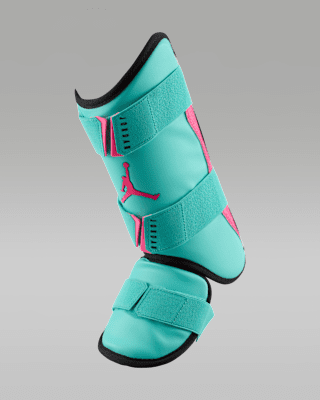 Мужские  Jordan Fly Baseball Batter's Leg Guard (Left-Handed Hitter)