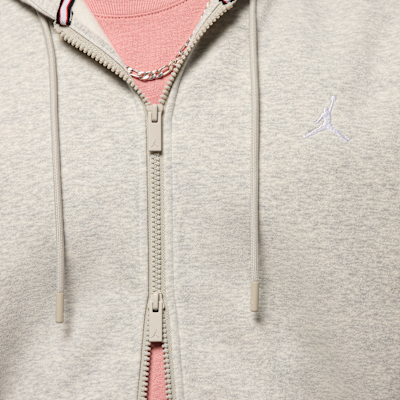 Jordan Brooklyn Fleece Men's Full-zip Hoodie
