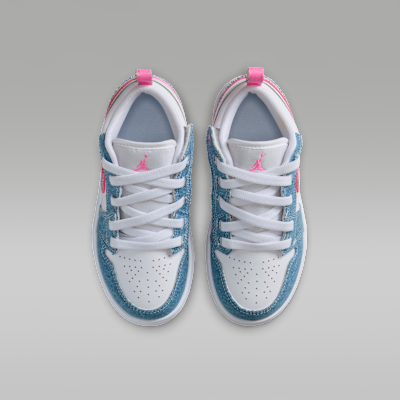 Jordan 1 Low Alt SE kleuterschoenen