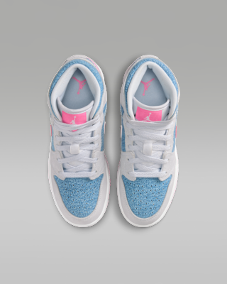 Air Jordan 1 中筒 SE