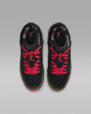 Jordan Spizike 低筒