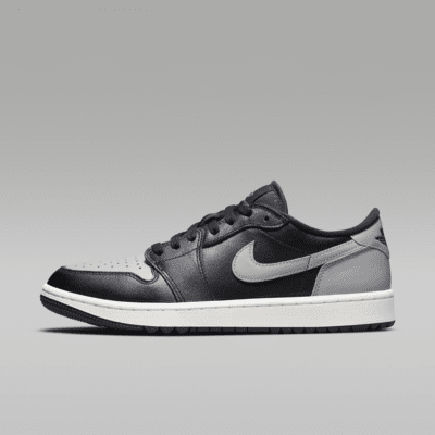 Air Jordan 1 Low G
