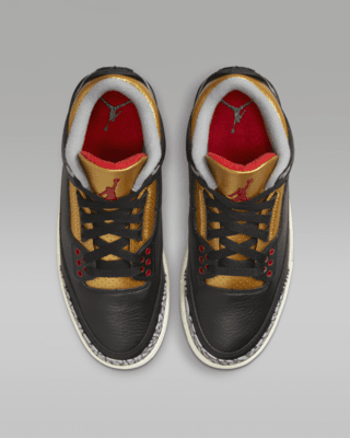 Retro jordan 3 for sale clearance
