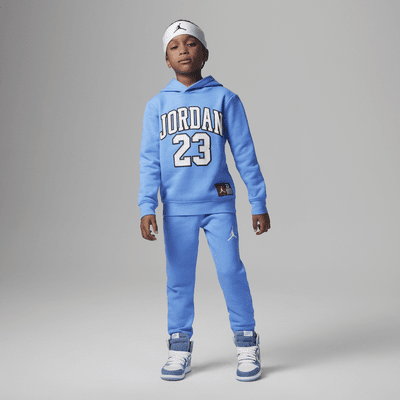 Jordan Jersey Pack Pullover Set Little Kids 2-Piece Hoodie Set. Nike.com