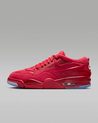 Мужские кроссовки Air Jordan 4 RM