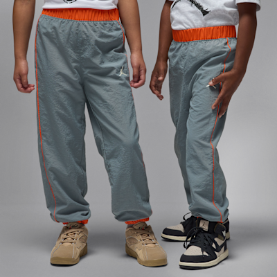 Jordan Younger Kids' 2-Piece Windbreaker Piping Set