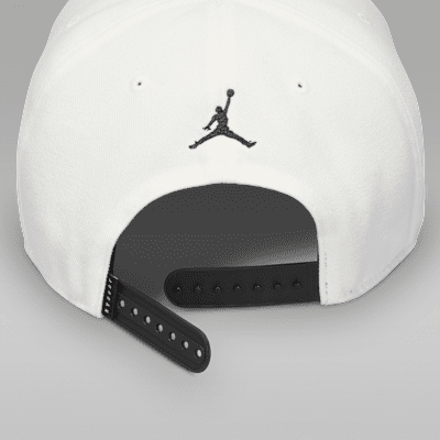 Jordan Pro Gorra con estructura