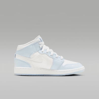 Chaussure Air Jordan 1 Mid SE pour ado